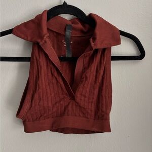 Out from Under Crop top